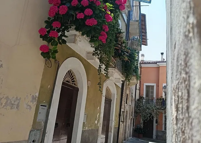 La casetta di Bianca