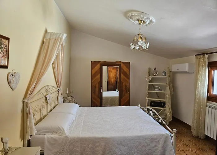 Casa di Mamma Rosa